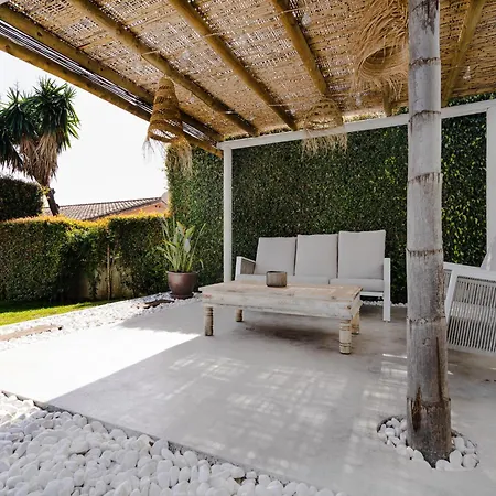 In Near Villa Marbella