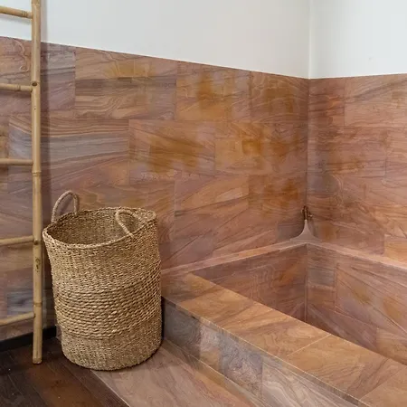 Villa In Near Marbella