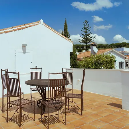 Villa Madrugada, Beachside In Costabella *
