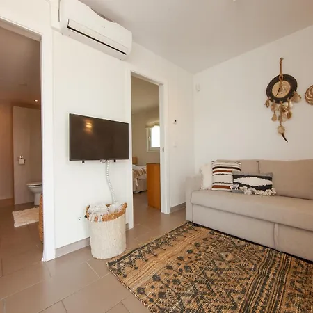 In Near Villa Marbella