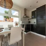Villa In Near Marbella