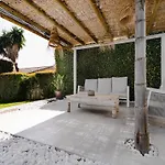 In Near Villa Marbella