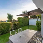 Villa In Near Marbella