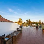 Villa In Near Marbella