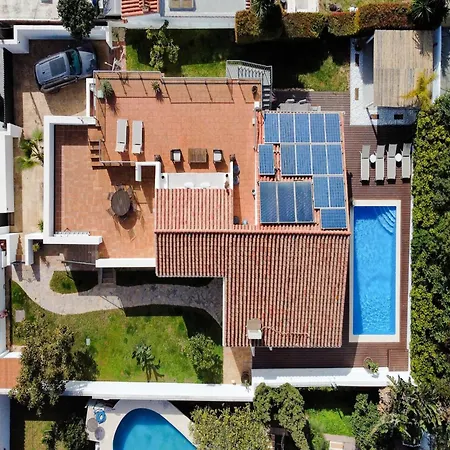 In Near Marbella