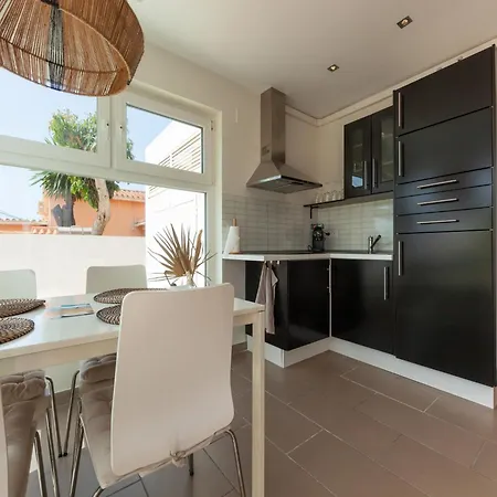 Villa In Near Marbella