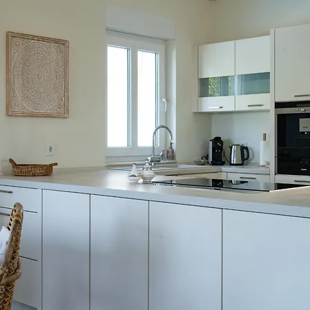 In Near Villa Marbella