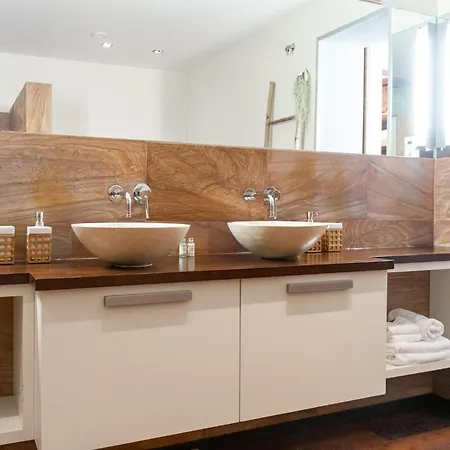 Villa In Near Marbella