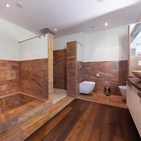 Villa In Near Marbella