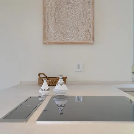 Villa In Near Marbella