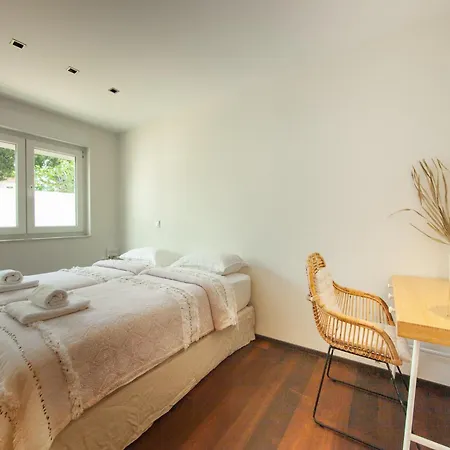 In Near Villa Marbella