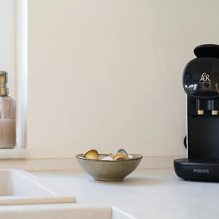 Villa In Near Marbella