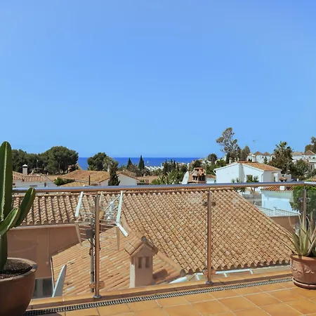 In Near Villa Marbella