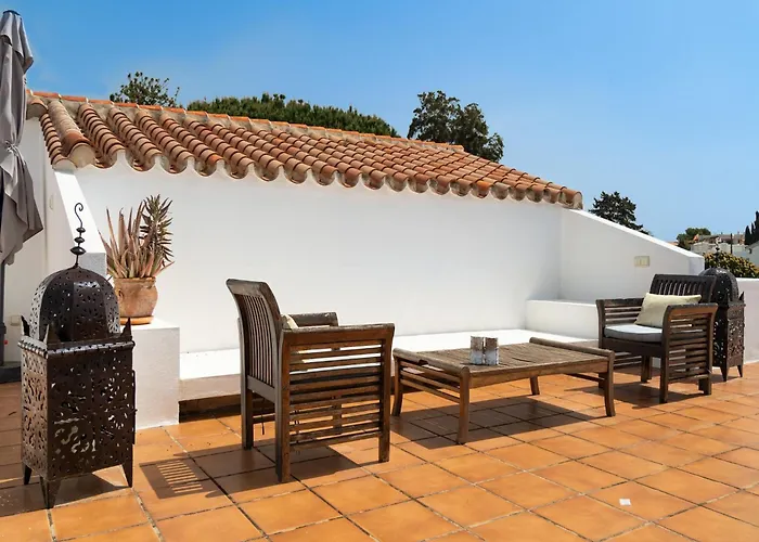 In Near Marbella